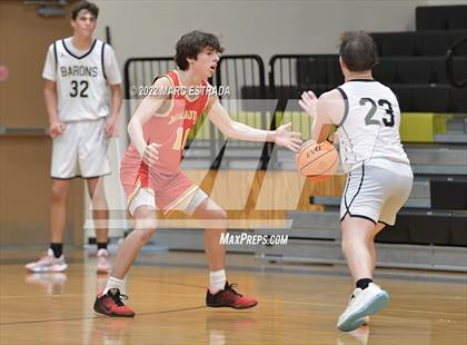 Thumbnail 3 in Clearwater Central Catholic @ St. Petersburg Catholic photogallery.