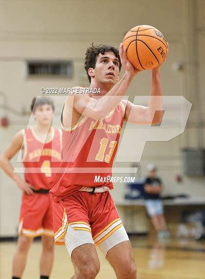 Thumbnail 2 in Clearwater Central Catholic @ St. Petersburg Catholic photogallery.