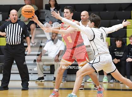 Thumbnail 2 in Clearwater Central Catholic @ St. Petersburg Catholic photogallery.