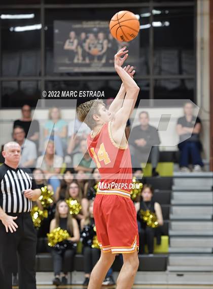 Thumbnail 1 in Clearwater Central Catholic @ St. Petersburg Catholic photogallery.