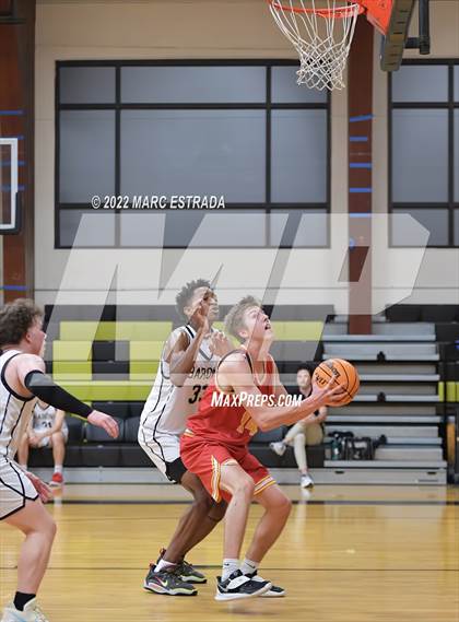 Thumbnail 1 in Clearwater Central Catholic @ St. Petersburg Catholic photogallery.