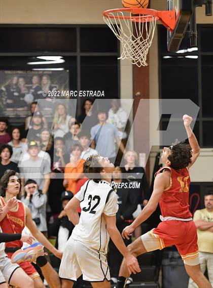 Thumbnail 2 in Clearwater Central Catholic @ St. Petersburg Catholic photogallery.