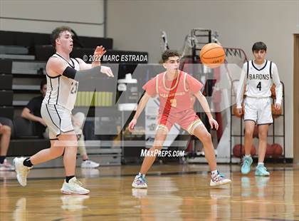 Thumbnail 1 in Clearwater Central Catholic @ St. Petersburg Catholic photogallery.