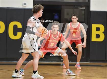 Thumbnail 1 in Clearwater Central Catholic @ St. Petersburg Catholic photogallery.