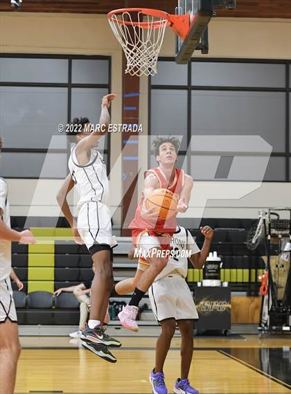 Thumbnail 3 in Clearwater Central Catholic @ St. Petersburg Catholic photogallery.