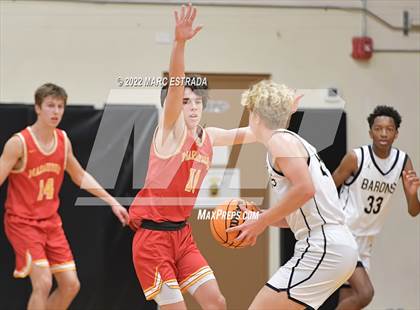 Thumbnail 3 in Clearwater Central Catholic @ St. Petersburg Catholic photogallery.