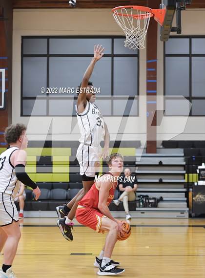 Thumbnail 3 in Clearwater Central Catholic @ St. Petersburg Catholic photogallery.