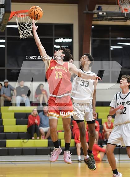 Thumbnail 3 in Clearwater Central Catholic @ St. Petersburg Catholic photogallery.