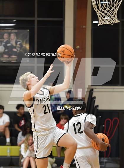 Thumbnail 3 in Clearwater Central Catholic @ St. Petersburg Catholic photogallery.