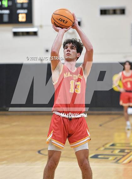 Thumbnail 3 in Clearwater Central Catholic @ St. Petersburg Catholic photogallery.