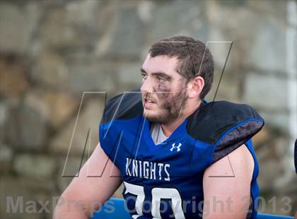 Thumbnail 1 in Charlotte Christian vs. Sun Valley photogallery.