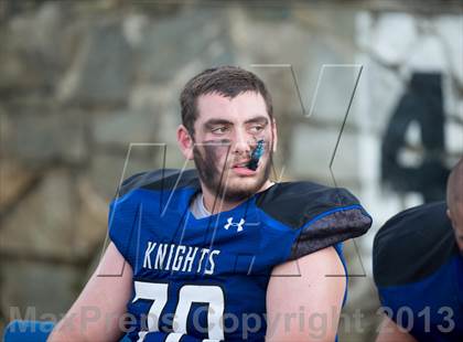 Thumbnail 1 in Charlotte Christian vs. Sun Valley photogallery.