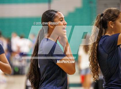 Thumbnail 2 in Kamehameha Kapalama vs. Huntington Beach (Durango Fall Classic) photogallery.