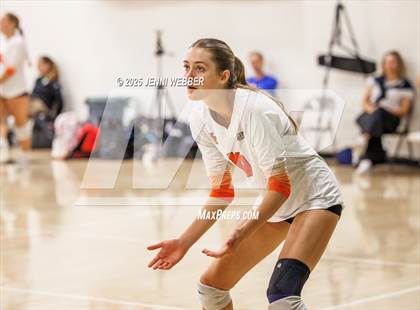 Thumbnail 3 in Kamehameha Kapalama vs. Huntington Beach (Durango Fall Classic) photogallery.