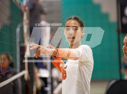 Thumbnail 2 in Kamehameha Kapalama vs. Huntington Beach (Durango Fall Classic) photogallery.