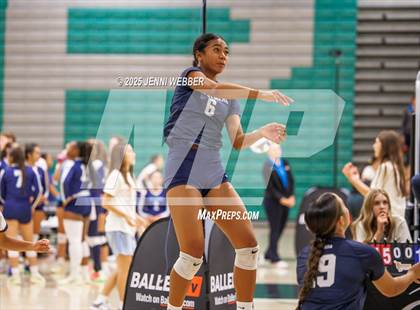 Thumbnail 1 in Kamehameha Kapalama vs. Huntington Beach (Durango Fall Classic) photogallery.