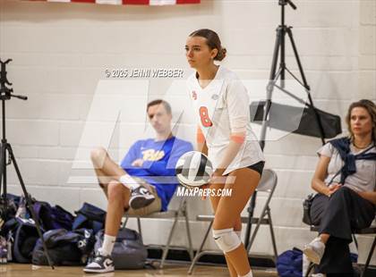 Thumbnail 2 in Kamehameha Kapalama vs. Huntington Beach (Durango Fall Classic) photogallery.