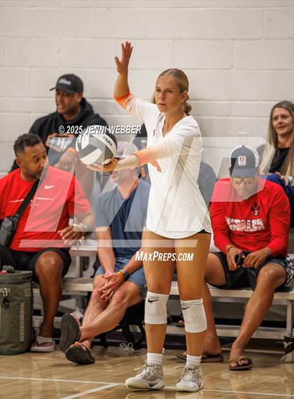 Thumbnail 2 in Kamehameha Kapalama vs. Huntington Beach (Durango Fall Classic) photogallery.