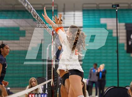 Thumbnail 3 in Kamehameha Kapalama vs. Huntington Beach (Durango Fall Classic) photogallery.