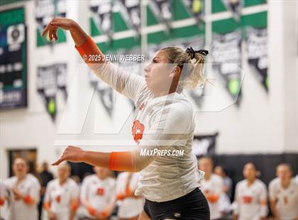Thumbnail 2 in Kamehameha Kapalama vs. Huntington Beach (Durango Fall Classic) photogallery.