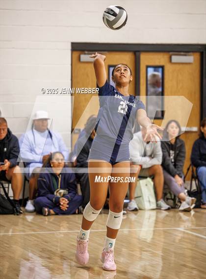 Thumbnail 1 in Kamehameha Kapalama vs. Huntington Beach (Durango Fall Classic) photogallery.