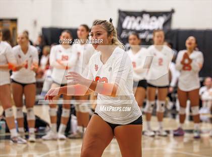 Thumbnail 1 in Kamehameha Kapalama vs. Huntington Beach (Durango Fall Classic) photogallery.