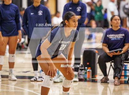 Thumbnail 2 in Kamehameha Kapalama vs. Huntington Beach (Durango Fall Classic) photogallery.