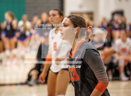 Thumbnail 3 in Kamehameha Kapalama vs. Huntington Beach (Durango Fall Classic) photogallery.