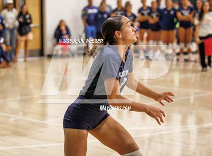 Thumbnail 1 in Kamehameha Kapalama vs. Huntington Beach (Durango Fall Classic) photogallery.