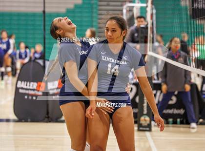 Thumbnail 2 in Kamehameha Kapalama vs. Huntington Beach (Durango Fall Classic) photogallery.