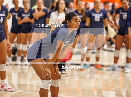 Thumbnail 3 in Kamehameha Kapalama vs. Huntington Beach (Durango Fall Classic) photogallery.