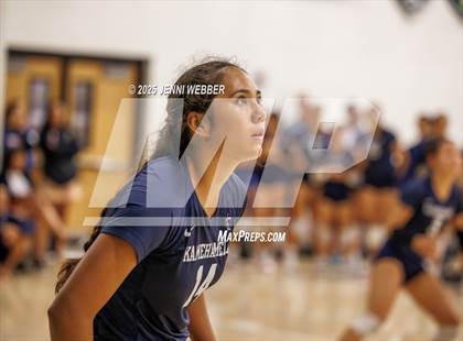Thumbnail 3 in Kamehameha Kapalama vs. Huntington Beach (Durango Fall Classic) photogallery.