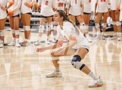 Thumbnail 1 in Kamehameha Kapalama vs. Huntington Beach (Durango Fall Classic) photogallery.