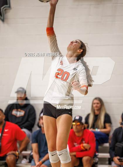 Thumbnail 2 in Kamehameha Kapalama vs. Huntington Beach (Durango Fall Classic) photogallery.
