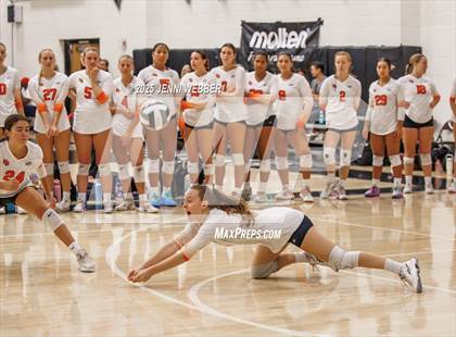 Thumbnail 1 in Kamehameha Kapalama vs. Huntington Beach (Durango Fall Classic) photogallery.