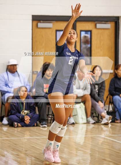 Thumbnail 2 in Kamehameha Kapalama vs. Huntington Beach (Durango Fall Classic) photogallery.