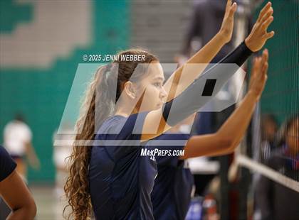 Thumbnail 1 in Kamehameha Kapalama vs. Huntington Beach (Durango Fall Classic) photogallery.