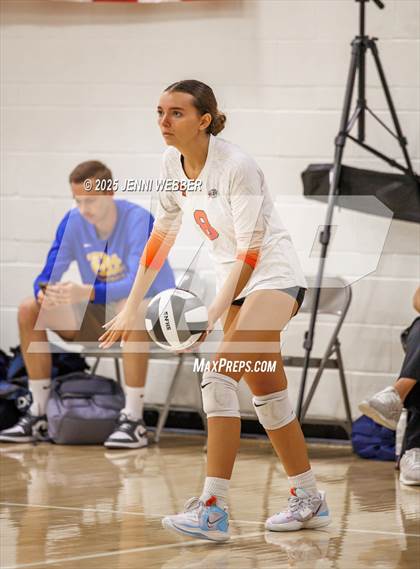 Thumbnail 1 in Kamehameha Kapalama vs. Huntington Beach (Durango Fall Classic) photogallery.