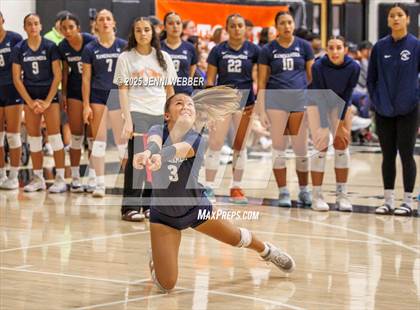 Thumbnail 3 in Kamehameha Kapalama vs. Huntington Beach (Durango Fall Classic) photogallery.