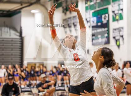 Thumbnail 2 in Kamehameha Kapalama vs. Huntington Beach (Durango Fall Classic) photogallery.