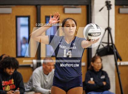 Thumbnail 3 in Kamehameha Kapalama vs. Huntington Beach (Durango Fall Classic) photogallery.