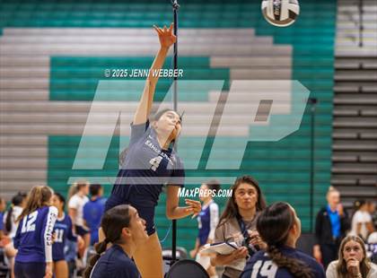 Thumbnail 2 in Kamehameha Kapalama vs. Huntington Beach (Durango Fall Classic) photogallery.