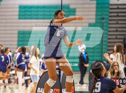 Thumbnail 3 in Kamehameha Kapalama vs. Huntington Beach (Durango Fall Classic) photogallery.