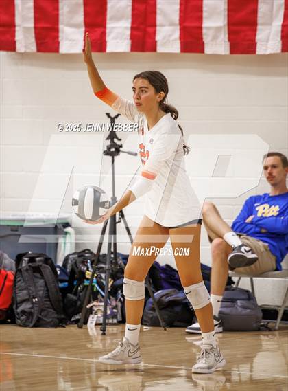 Thumbnail 2 in Kamehameha Kapalama vs. Huntington Beach (Durango Fall Classic) photogallery.