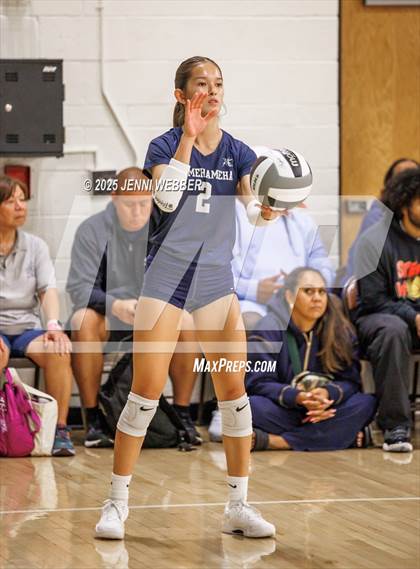 Thumbnail 2 in Kamehameha Kapalama vs. Huntington Beach (Durango Fall Classic) photogallery.