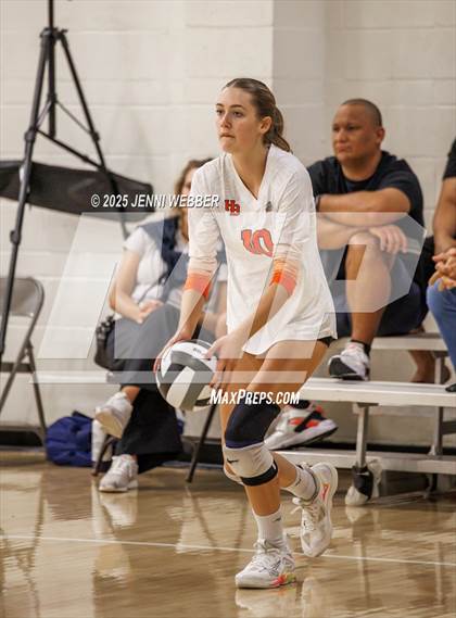 Thumbnail 3 in Kamehameha Kapalama vs. Huntington Beach (Durango Fall Classic) photogallery.