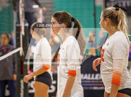 Thumbnail 3 in Kamehameha Kapalama vs. Huntington Beach (Durango Fall Classic) photogallery.