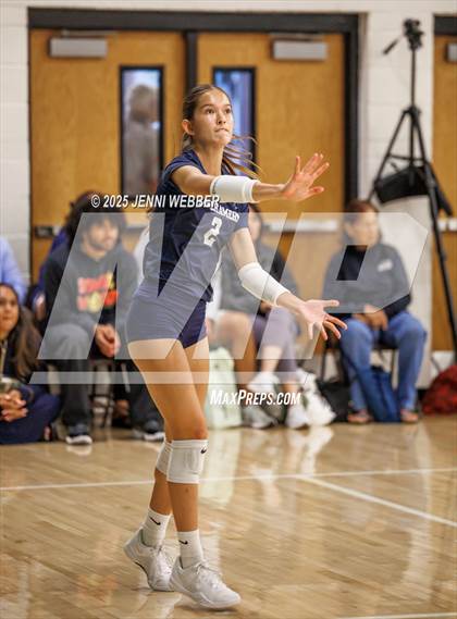 Thumbnail 1 in Kamehameha Kapalama vs. Huntington Beach (Durango Fall Classic) photogallery.