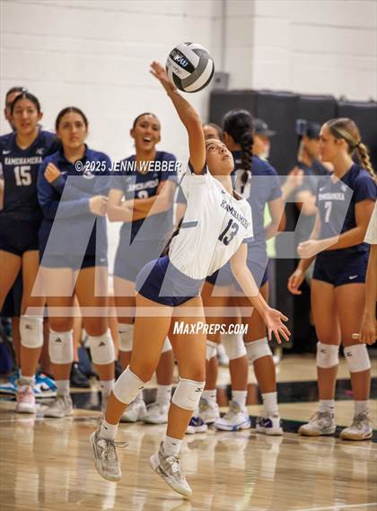 Thumbnail 3 in Kamehameha Kapalama vs. Huntington Beach (Durango Fall Classic) photogallery.