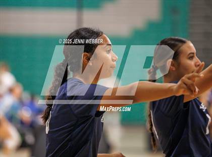 Thumbnail 1 in Kamehameha Kapalama vs. Huntington Beach (Durango Fall Classic) photogallery.
